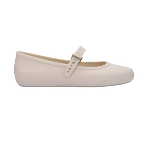 Melissa Soft Ballerina Ad Beige Beige