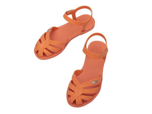 Melissa Sun Paradise AD Orange