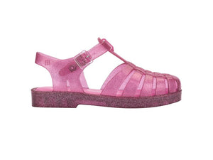 Mini Melissa Possession Shiny INF Pink