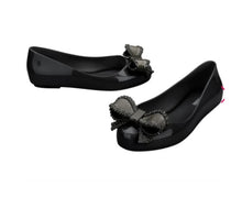 Load image into Gallery viewer, Mini Melissa Sweet Love INF Black
