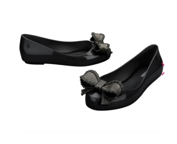 Mini Melissa Sweet Love INF Black