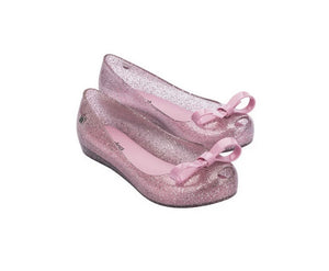 Mini Melissa Ultragirl Bow INF Pink