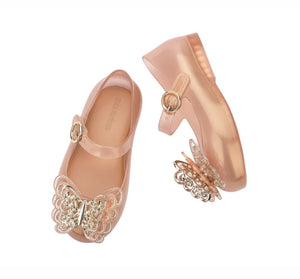 Mini Melissa Sweet Love Fly II Bb Gold