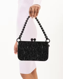 Melissa Blossom Bag + Viktor & Rolf