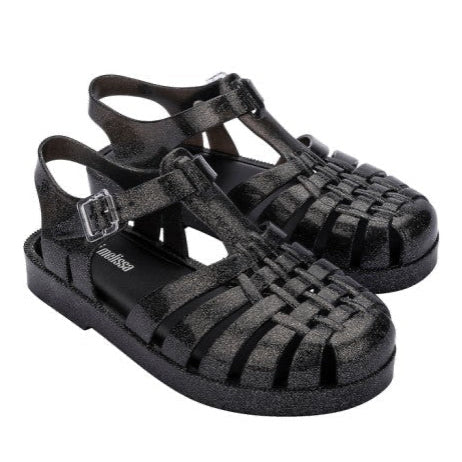 Mini Melissa Possession Shiny INF