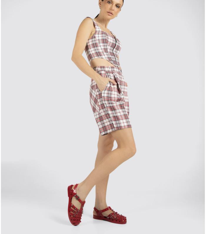 Melissa Possession Studs AD