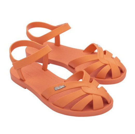 Melissa Sun Paradise AD Orange