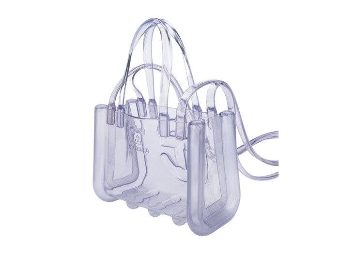 Melissa X Telfar Small Jelly Shopper II