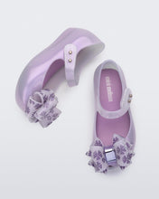 Load image into Gallery viewer, Mini Melissa Ultragirl Sweet XI BB Pearly Lilac
