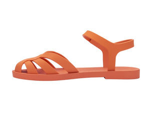 Melissa Sun Paradise AD Orange