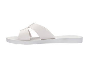 Melissa Sun Oasis AD White