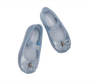 Mini Melissa Sophie BB Pearly Blue