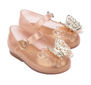 Mini Melissa Sweet Love Fly II Bb Gold