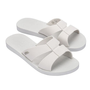 Melissa Sun Oasis AD White