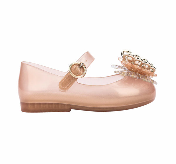 Mini Melissa Sweet Love Fly II Bb Gold