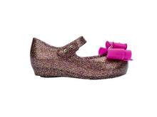 Load image into Gallery viewer, Mini Melissa Ultragirl Sweet IX Bb Pink Glitter
