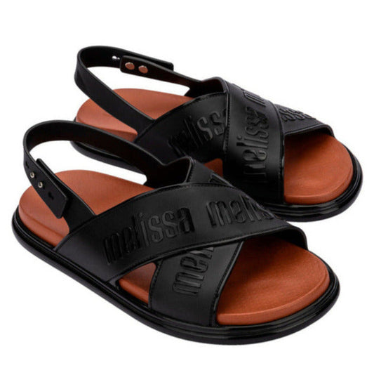 Melissa M Lover Plus Sandal AD