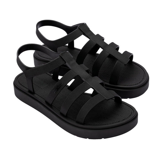 Melissa Sun Nova Plataforma AD