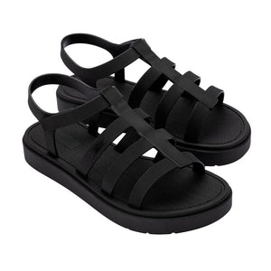 Melissa Sun Nova Plataforma Ad Black