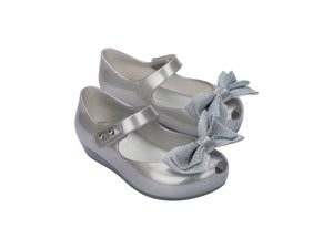 Mini Melissa Ultragirl Sweet XII Bb Pearly Silver