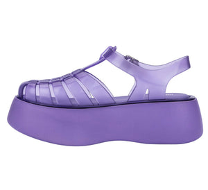 Melissa Possession Plato Ad Lilac