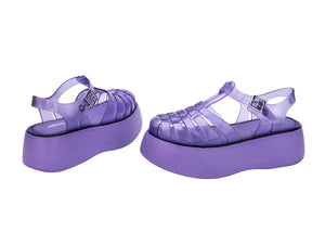 Melissa Possession Plato Ad Lilac