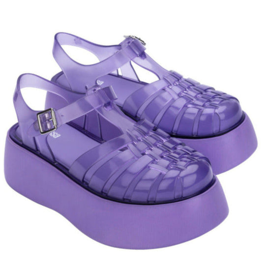 Melissa Possession Plato AD
