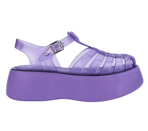 Melissa Possession Plato Ad Lilac