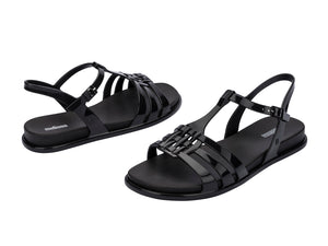 Melissa Party AD Black