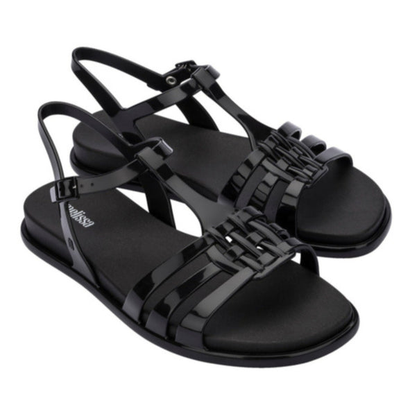 Melissa Party AD Black