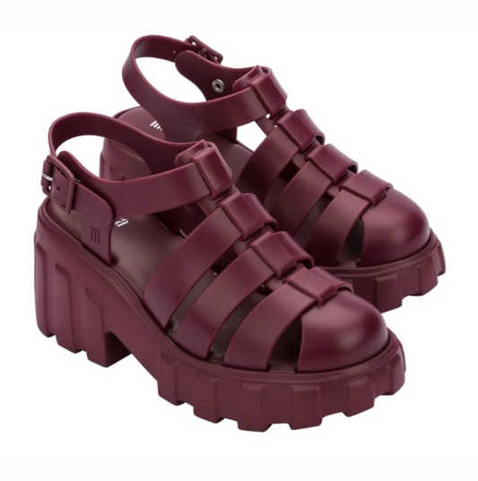 Melissa Megan AD