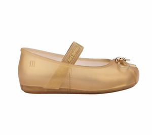 Mini Melissa Sophie BB Pearly Beige