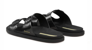 Ipanema Follow Fem Black