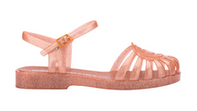 Load image into Gallery viewer, Melissa Sandal + Bimba Y Lola Ad Glitter Orange
