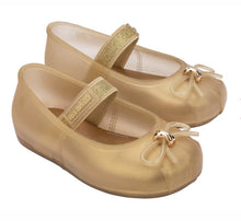 Load image into Gallery viewer, Mini Melissa Sophie BB Pearly Beige
