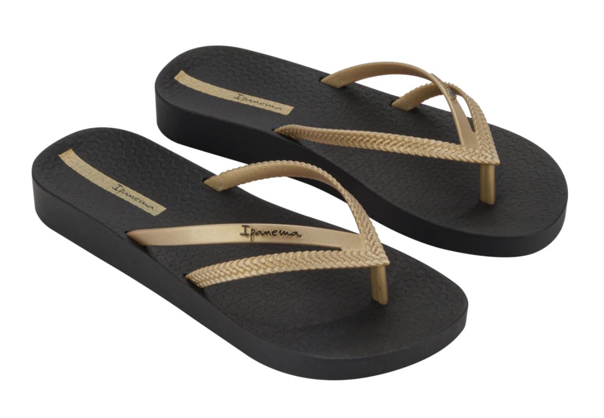 Ipanema Bossa Soft V Fem