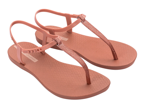 Ipanema Class Classy Sandal Fem Pink/Rose