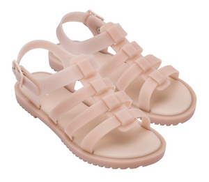 Melissa Flox Unissex Ad Light Pink