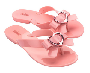 Melissa Harmonic Hot Ad Pink