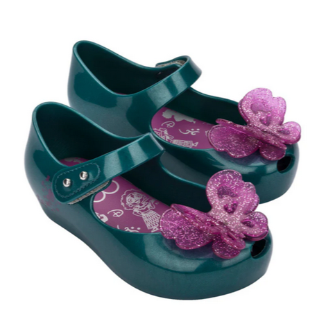 Mini Melissa Ultragirl + Disney 100 BB
