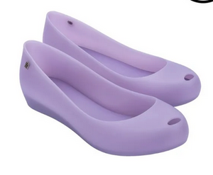 Melissa Ultragirl Basic II Ad Lilac Iris