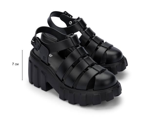 Melissa Megan AD