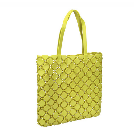 Melissa Mogu Bag 52 By Hikaru Matsumura