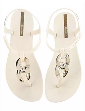 Load image into Gallery viewer, Ipanema Class Connect II Fem Beige/Beige/White Gold
