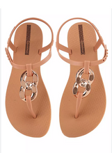 Load image into Gallery viewer, Ipanema Class Connect II Fem Brown/Brown/Rose
