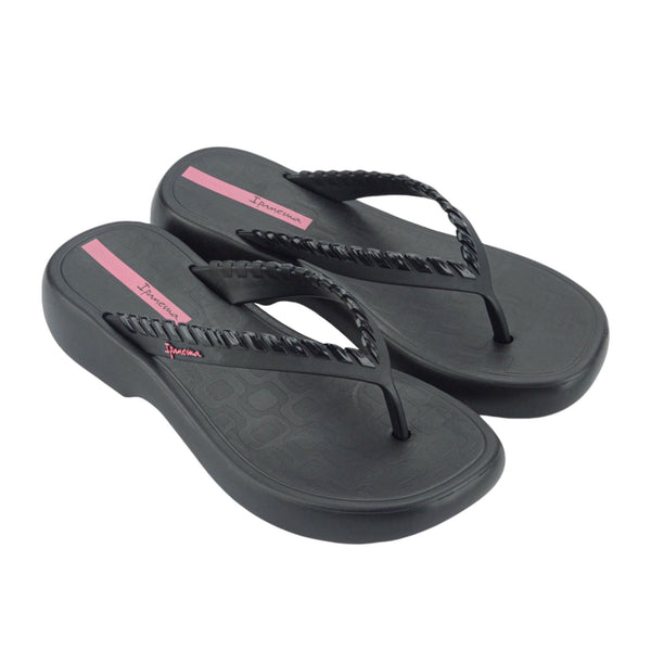 Ipanema Verano Fem Black