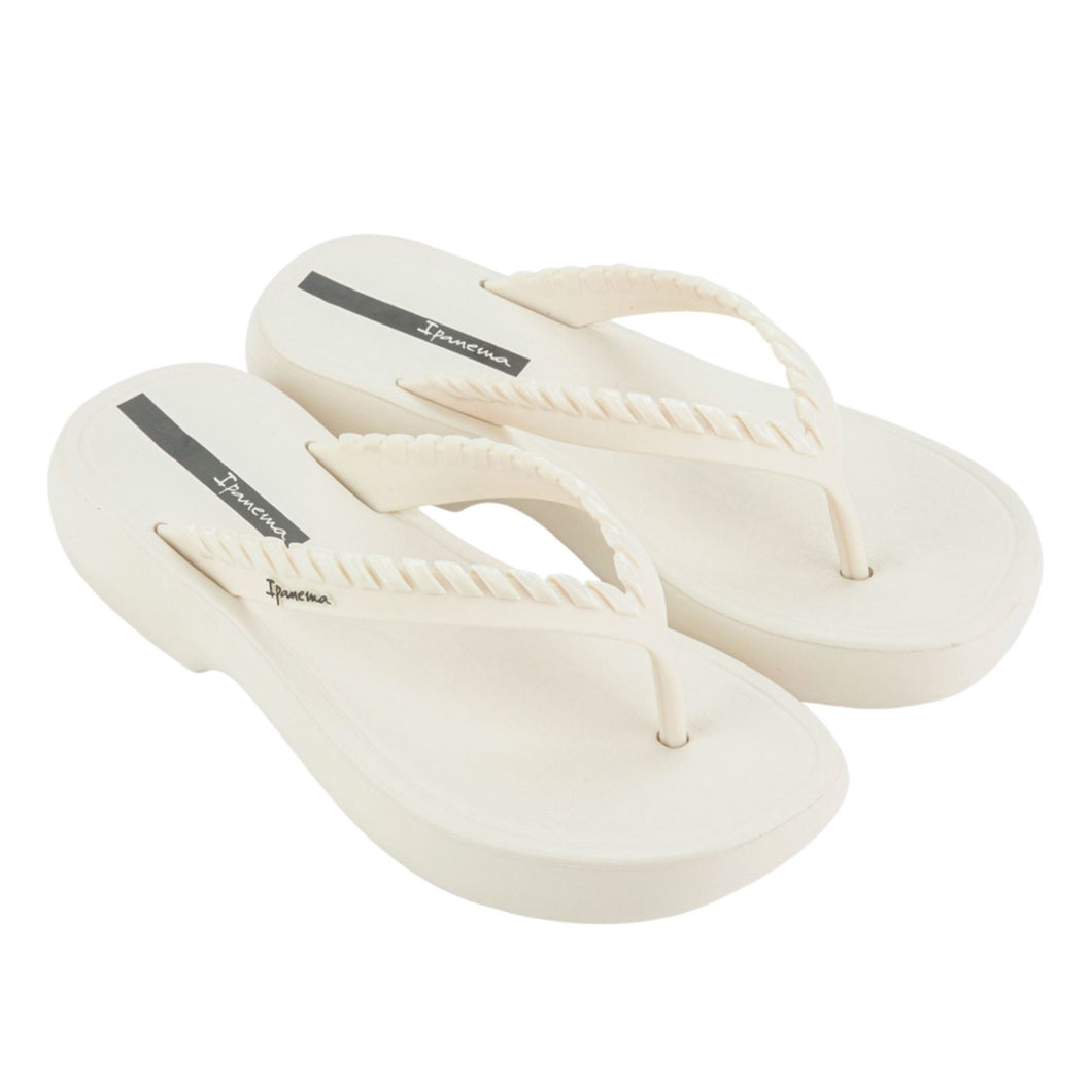 Ipanema Verano Fem Beige White