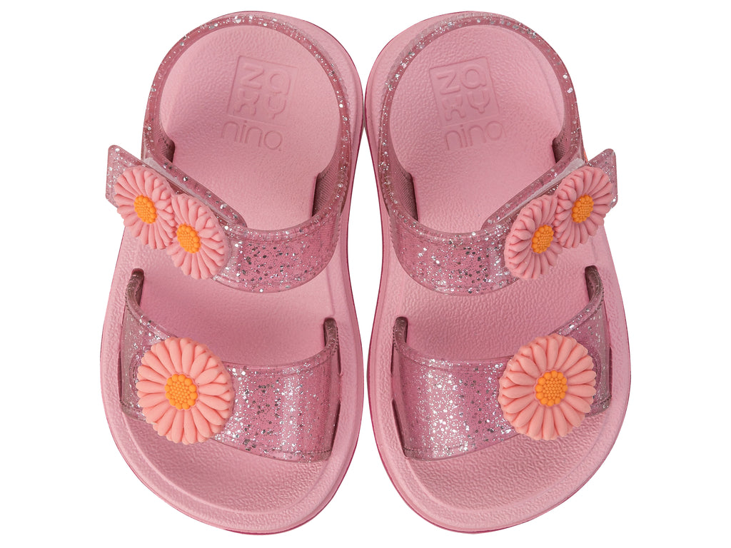 Zaxy Nina Flower Sand  BB