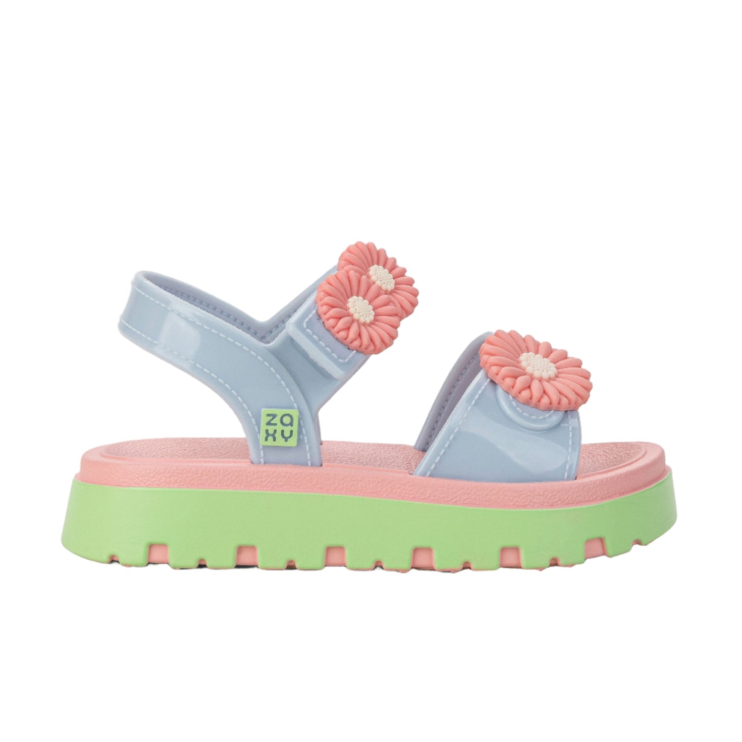 Zaxy Nina Flower Sand  BB