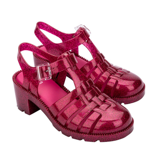 Melissa ID Heel AD
